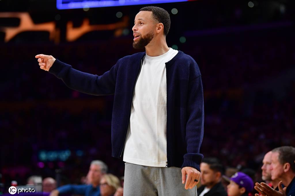 勇士官宣库里缺战灰熊+马刺+全明星 萧华被逼再选人